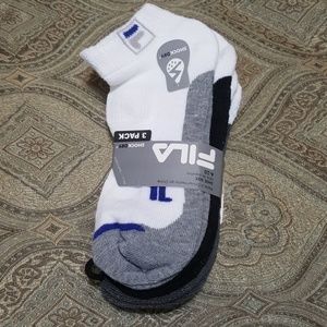 Socks FILA